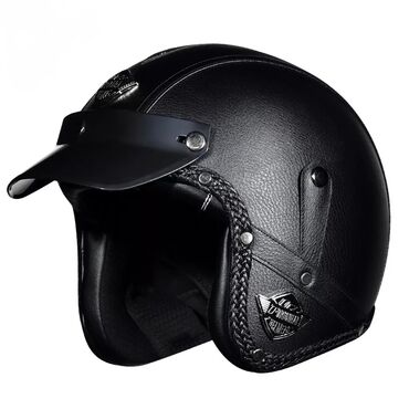 Мотоэкипировка: •❗Классические Шлемы ❗ Шлем отличного качества с хорошей at lalafo.kg — 3 Мотоэкипировка: •❗Классические Шлемы ❗ Шлем отличного качества с хорошей — 3