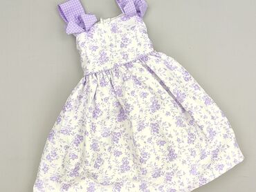 Dress, 3-4 years, 98-104 cm, condition - Perfect