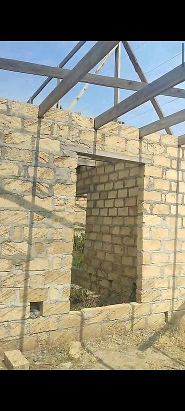 bina az seki: 4 sot, Tikinti, Kupça (Çıxarış) — 2