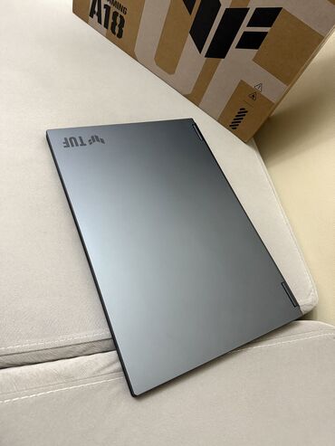 ASUS: Təzədir. Cəmi 1 ay işlənib. Masaüstü PC alındığı üçün satılır. Bahalı -da lalafo.az — 9 ASUS: Təzədir. Cəmi 1 ay işlənib. Masaüstü PC alındığı üçün satılır. Bahalı — 9