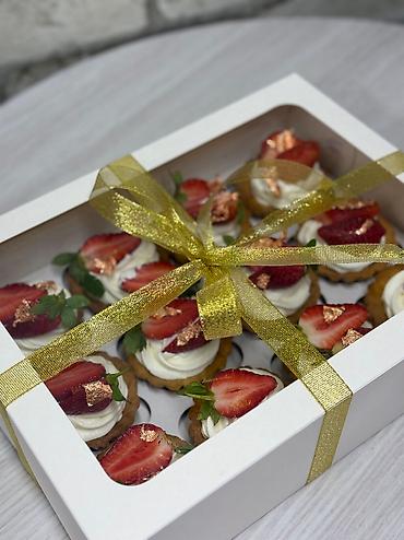 Ресторанный бизнес: Курсы | Кондитеры Выдается сертификат — 22