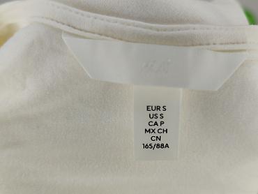 bluzki stitch: H&M, Bluzka damska, rozmiar S — 4