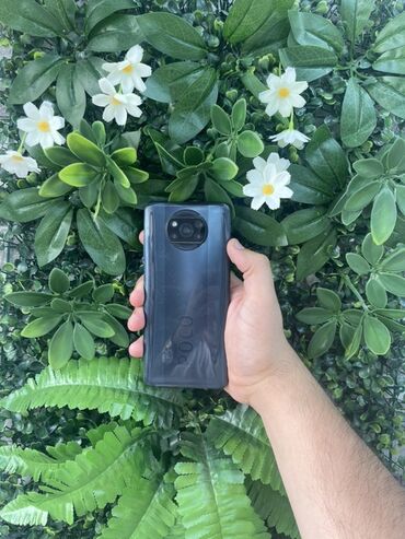 Техника для кухни: Poco X3 Pro, 128 ГБ, цвет - Серый, Гарантия