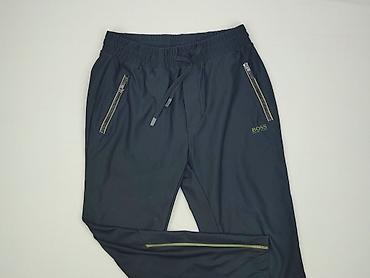 hell: Hugo Boss, Spodnie dresowe dla mężczyzn, rozmiar M — 1