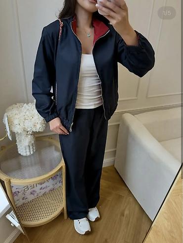 твидовые двойки: Двойка. В отличном состоянии. Размер М/Л. Писать в whatsapp — 3