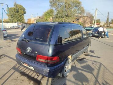 фары на опель вектра б: Toyota Estima: 1995 г., Автомат, Минивэн