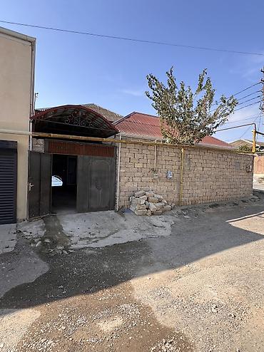 Həyət evləri və villaların satışı: 2 otaqlı, 80 kv. m — 6
