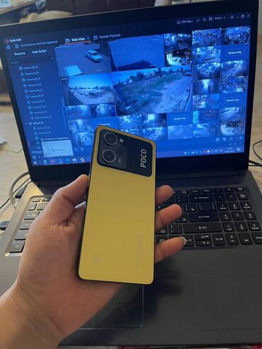 аккумулятор 12в 7а ч: Poco X5 Pro 5G, 256 ГБ