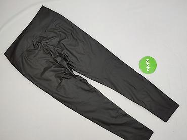 flexx buty: Лосини З екошкіри жіночі, розмір 2XL — 3