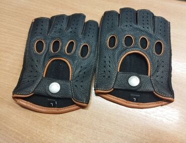 Əlcəklər: YAOYAO sürücü əlcəkləri - Təbii dəri. Qiymət - 45 manatdan 75 manata — 14