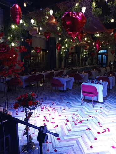 работа в баку без опыта: Produser,teshkilatci xanım axtarılir. Restoranlarla bagli tekliflerin