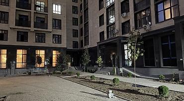 🏙️ ПРОДАЁТСЯ 2 комн квартира 📍 Район: мкр. Асанбай 🏢 ЖК: Немецкий