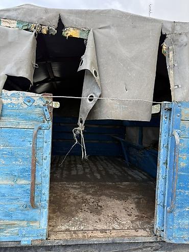 ГАЗ: ГАЗ : 1925 г., Ручные — 10