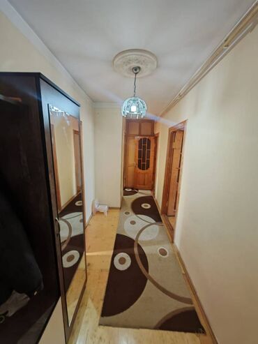 Köhnə tikili: Ağcabədi, 3 otaqlı, Köhnə tikili, 70 kv. m — 6