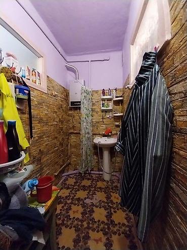 Daşınmaz əmlak: Bakı, Həzi Aslanov qəs., 5 otaqlı, Köhnə tikili, m. Həzi Aslanov, 135 kv. m — 9