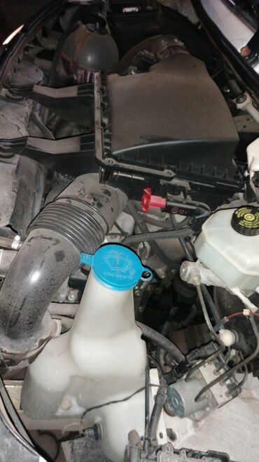 Mercedes-Benz: Mercedes-Benz Спринтер: 2008 г., 2.2 л, Типтроник, Дизель, Фургон — 8