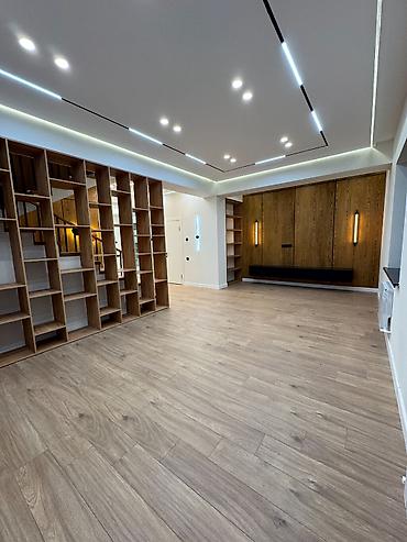 Продажа квартир: 5 и более комнат, 218 м², Элитка, Дизайнерский ремонт — 26