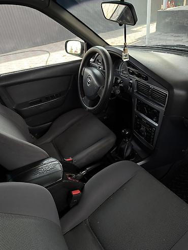 коробка рено: Chevrolet Nexia: 2012 г., 1.5 л, Механика, Бензин, Седан — 5