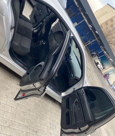 BMW: BMW 5 series: 2003 г., 3 л, Автомат, Бензин, Седан — 10