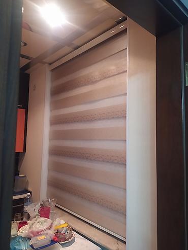 Pərdə və tüllər: Pərdə və tüllər — 20