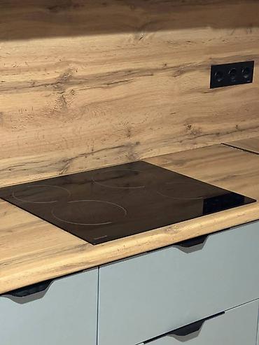centr park: 1 комната, 53 м², Технопарк Элитка, 3 этаж, Евроремонт — 10