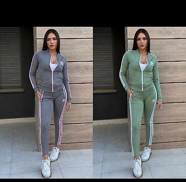 tri četvrt helanke: Ženske trenerke S,M,L,XL,XXL,3XL veličine za samo 3500 din
pb — 4