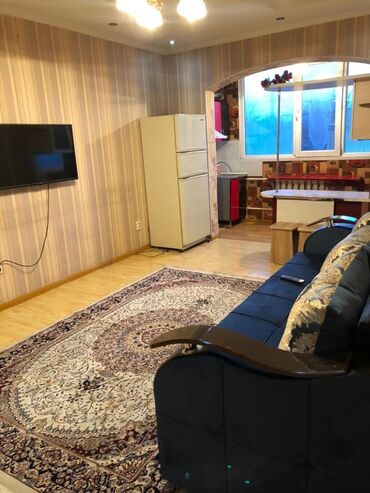 купля продажа квартир в бишкеке в Кыргызстан | ПРОДАЖА КВАРТИР: Элитка, 2 комнаты, 45 м²