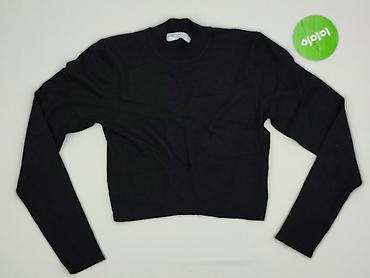 h crop: FB Sister, Sweter damski, rozmiar M — 2