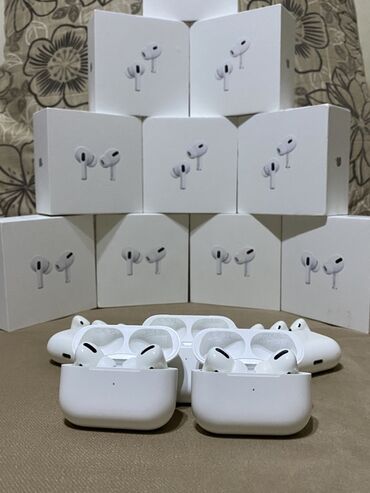 dovşan qulaqlı papaq: Simsiz (Bluetooth) Qulaqcıqlar, Apple