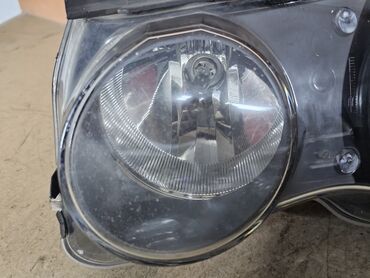 Передние фары: Передняя левая фара BMW 2002 г., Б/у, Оригинал, Германия — 13