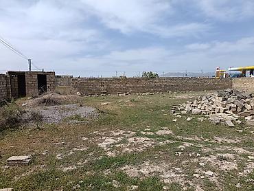 Torpaq sahələrinin satışı: 6 sot, Bələdiyyə — 7