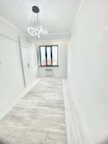 1 комната с мебелью: 2 комнаты, 46 м², Элитка, 6 этаж, Дизайнерский ремонт