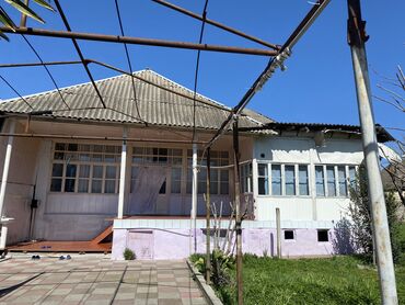 Həyət evləri və villaların satışı: 3 otaqlı, 120 kv. m, Kredit yoxdur, Orta təmir