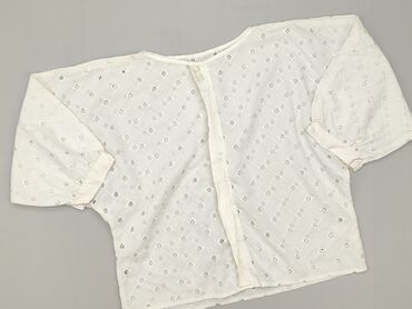 Blouses: Women's blouse, 3XL (EU 46)