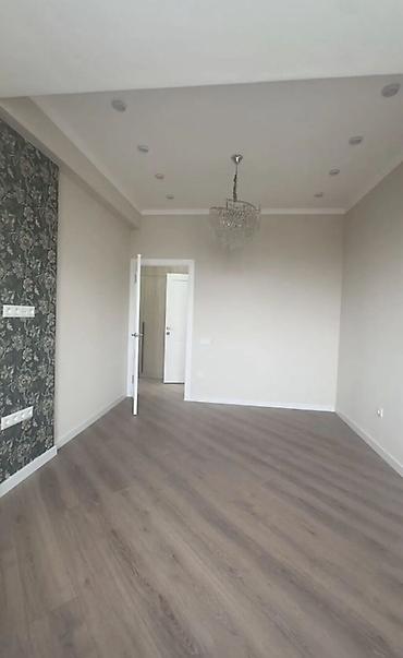 Продажа квартир: 1 комната, 40 м², Элитка, 6 этаж, Дизайнерский ремонт — 4