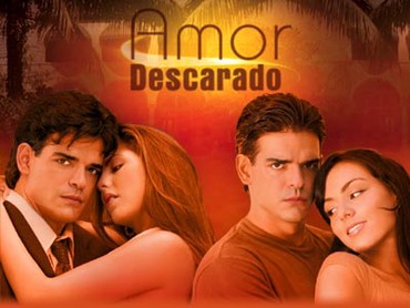 amor real dvd: Amor descarado prodajemo seriju iz naslova serija je kompletna sa