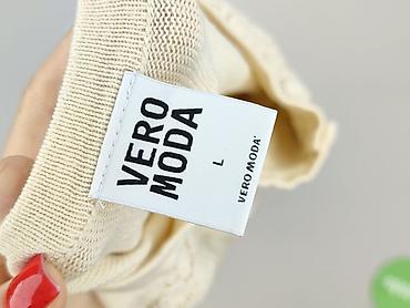 stella nova sweter: Vero Moda, Kardigan damski, rozmiar L — 4
