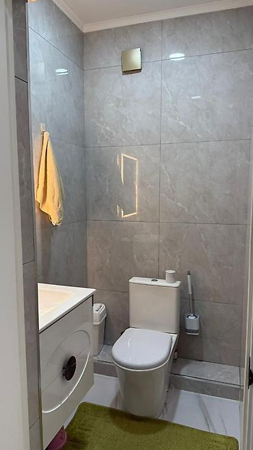 Продажа квартир: 3 комнаты, 100 м², Элитка, 5 этаж, Евроремонт — 20