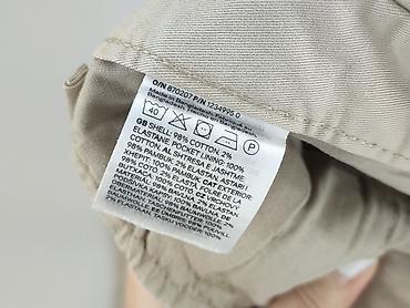 strellson chino: H&M, Spodnie materiałowe damskie, rozmiar M — 5