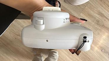 inter m: Fujifilm Instax Mini 9 “Smoky White” ani fotoaparat Qiymətdə endirim — 7