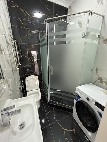 600: 3 комнаты, 132 м², Восток-5 мкр Элитка, 14 этаж, Евроремонт — 8