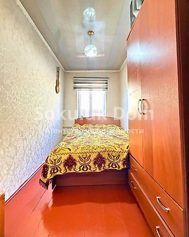 Продажа коттеджей и домов: 🔥СРОЧНО!🏠Продается дом в с. Сокулук, нижняя зона 🟡Комнаты: 5 🟡Участок — 8