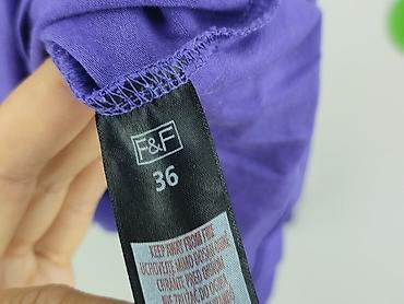 moda prima: F&F, Sukienka damska, rozmiar S — 5