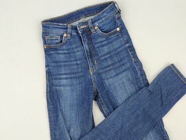 Jeans: Jeans for women, 2XS (EU 32)