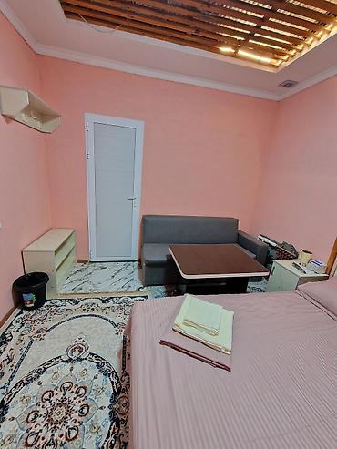 Посуточная аренда квартир: 6 комнат и более, Бронь, Банные принадлежности, Кондиционер — 22