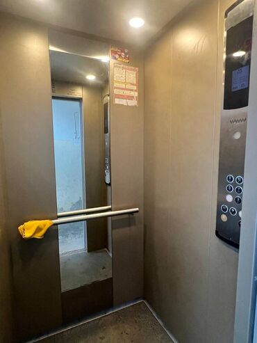 Köhnə tikili: Bakı, 2 otaqlı, Köhnə tikili, m. Xalqlar Dostluğu, 65 kv. m — 21