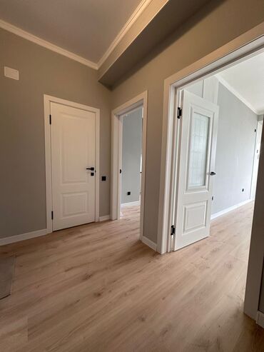 Продажа квартир: 1 комната, 42 м², Элитка, 13 этаж, Евроремонт — 8