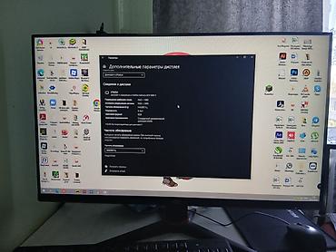 windows surface: Компьютер, Игровой, Б/у, Intel Core i5, NVIDIA GeForce GTX 1660 Ti, HDD + SSD — 2
