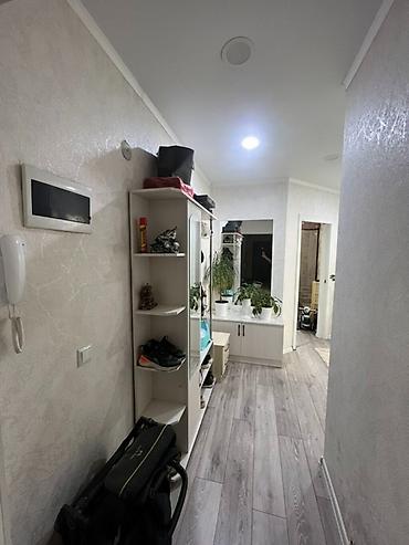 Продажа квартир: 2 комнаты, 49 м², Элитка, 4 этаж, Евроремонт — 3