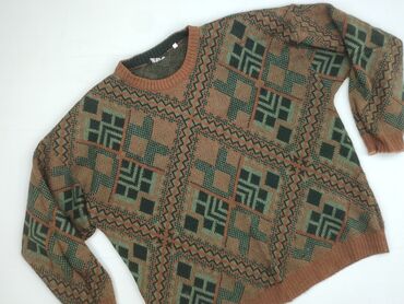 Mężczyźni: Sweter, L, stan - Bardzo dobry